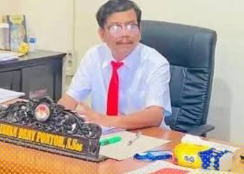 Gugatan Sudirman Sapat, dkk NO, Ini 6 Point Pertimbangan Hukum Majelis PTUN