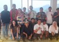 Perkuat Akar Rumput, DPC PSI Sukamakmur Bentuk Dewan Pimpinan Ranting (DPRT) di Kabupaten Bogor