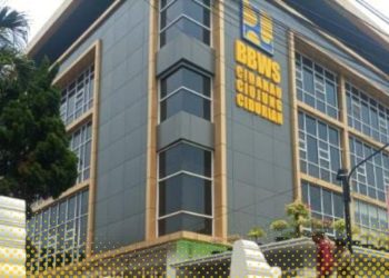 Dugaan Proyek P3-TGAI Asal Jadi di Pandeglang Meluas, Satker OP BBWS C3 Janji Evaluasi dan Audit