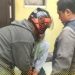 Unit Reskrim Polsek Sunda Kelapa Polres Tanjung Priok, Tangkap Buruh Yang Edarkan Sabu – Sabu di Muara Baru