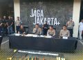 Operasi Berantas Jaya Ungkap 77 Kasus, Publik Minta Polisi Bongkar Jaringan Kejahatan Hingga ke Akar-Akarnya