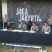 Operasi Berantas Jaya Ungkap 77 Kasus, Publik Minta Polisi Bongkar Jaringan Kejahatan Hingga ke Akar-Akarnya