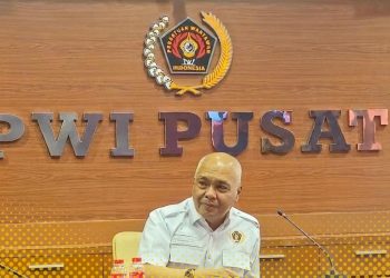 PWI Pusat Sesalkan Pernyataan Hotman Paris, Minta Hormati Martabat Wartawan dan Kemerdekaan Pers