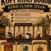 Kedai Classic Steam Hadirkan Sensasi Kopi Khas Bogor, Padukan Nuansa Klasik, Otomotif, dan Konsultasi Hukum Gratis