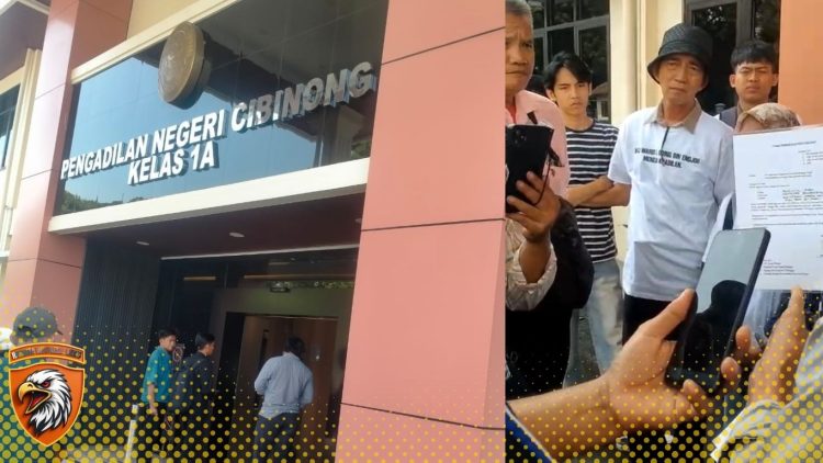 Sengketa Lahan 5,5 Hektar di Kawasan Kota Wisata Kembali Jadi Sorotan, Publik Menanti Kepastian Hukum